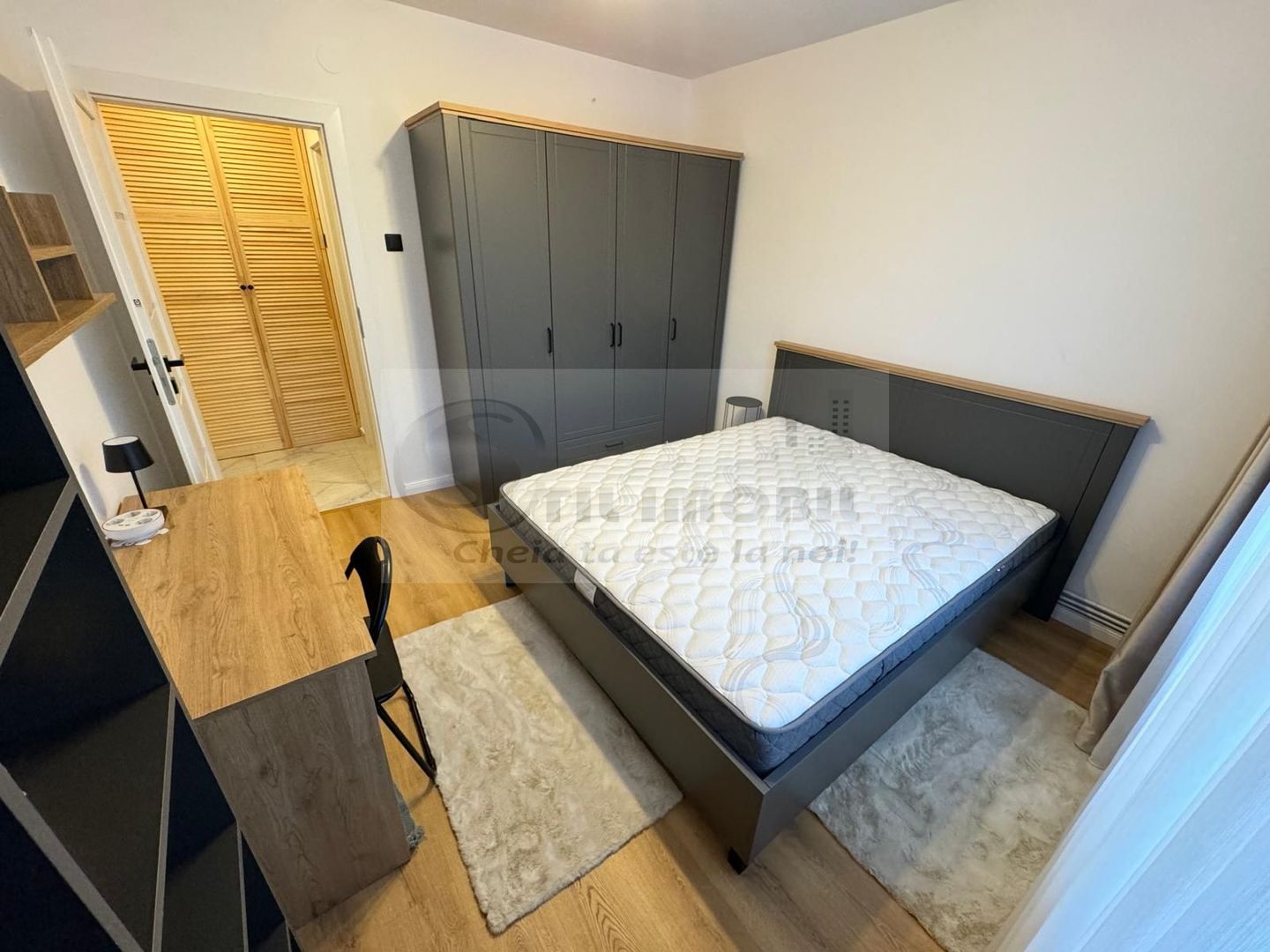 Ap 3 camere, renovat PREMIUM, 2 terase + 2 locuri de parcare- Podu Ros - Poză 2