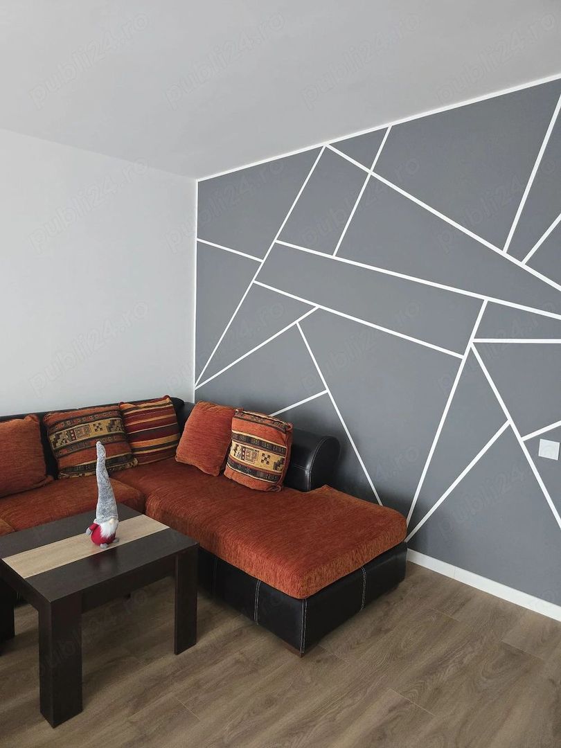 Proprietar, Ap. 2 camere, Baneasa - Poză 8