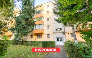 Apartament 3 Camere | Decomandat | 65 m2 | Zona Gheorghe Dima Zorilor - Poză 2