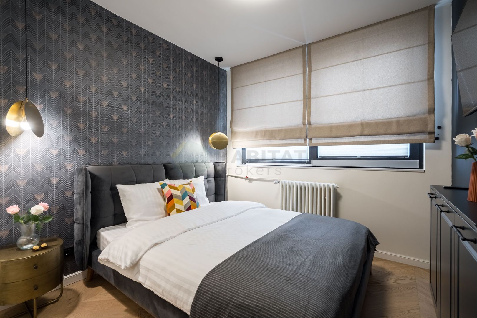 O Vacanță Permanentă în Inima Capitalei, Bulevardul Magheru - Poză 27