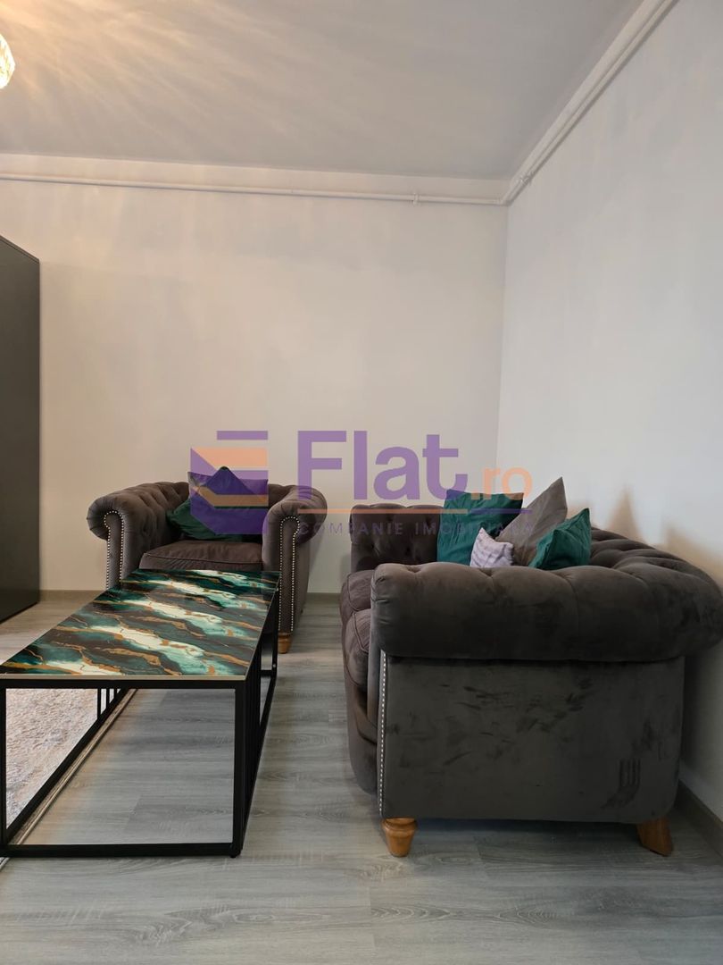 De închiriat apartament 2 camere Nou – Sanpetru Subcetate - Poză 4