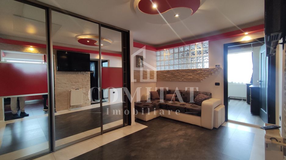 Apartament | 3 camere | 60 mp | Grigorescu zona Casa Radio - Poză 5