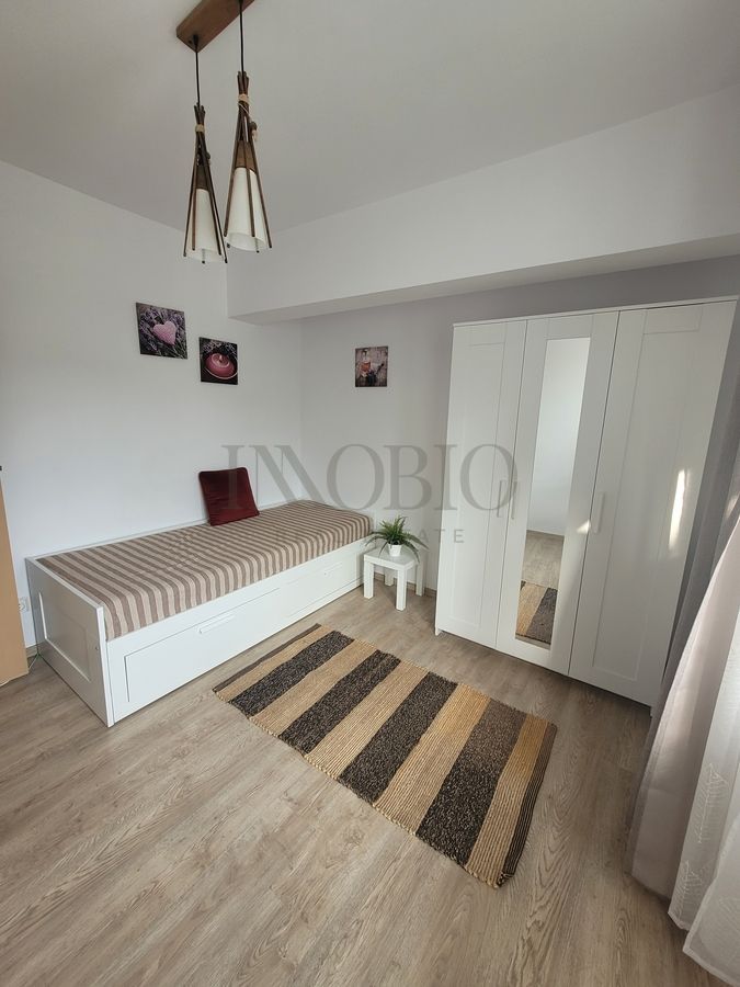 Apartament 3 camere central | Elegant | Piata Victoriei - Amzei - Poză 3