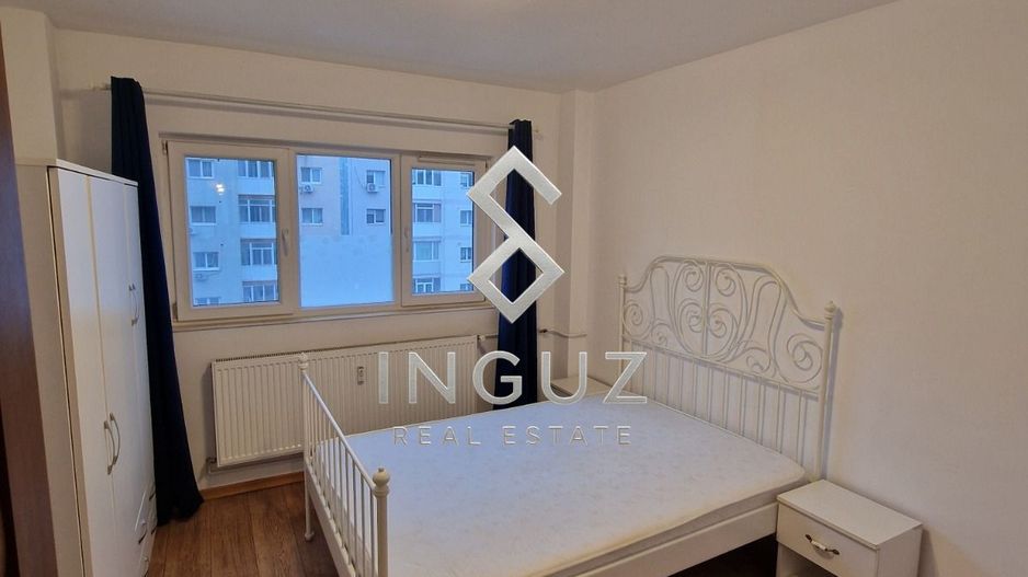 Apartament 2 camere de închiriat – Ștefan cel Mare / Obor / Dorobanți - Poză 3