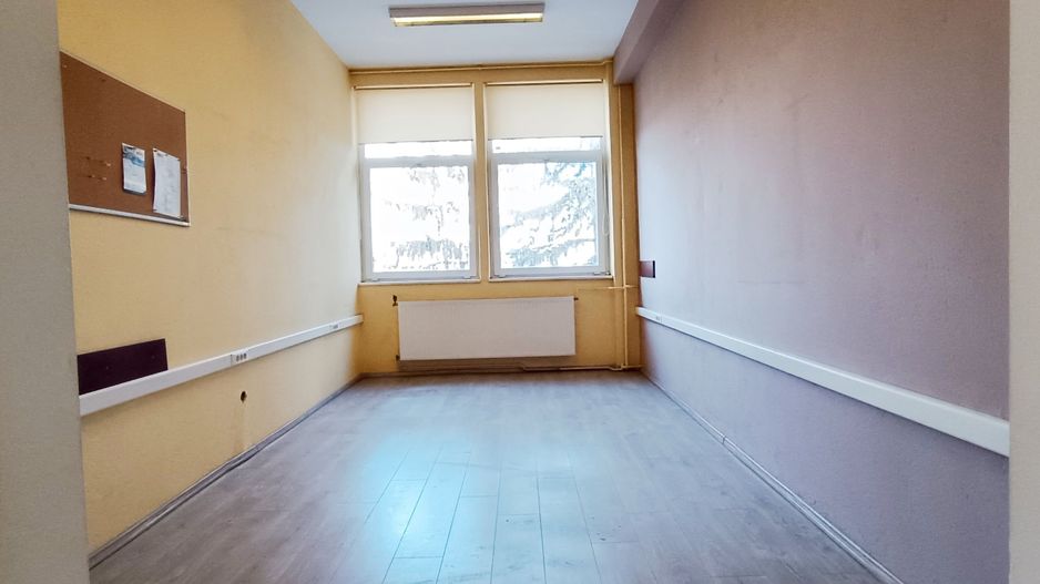 Spatii de birouri si productie-depozitare in Brasov - Poză 6