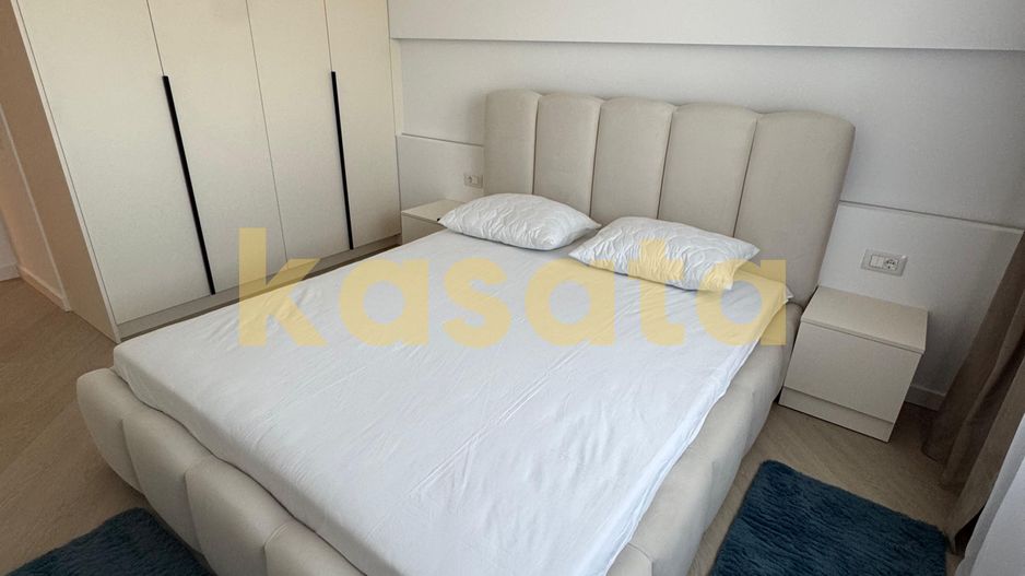 Chirie |Apartament 2 camere | Cortina North Pipera | Premium Living | - Poză 11