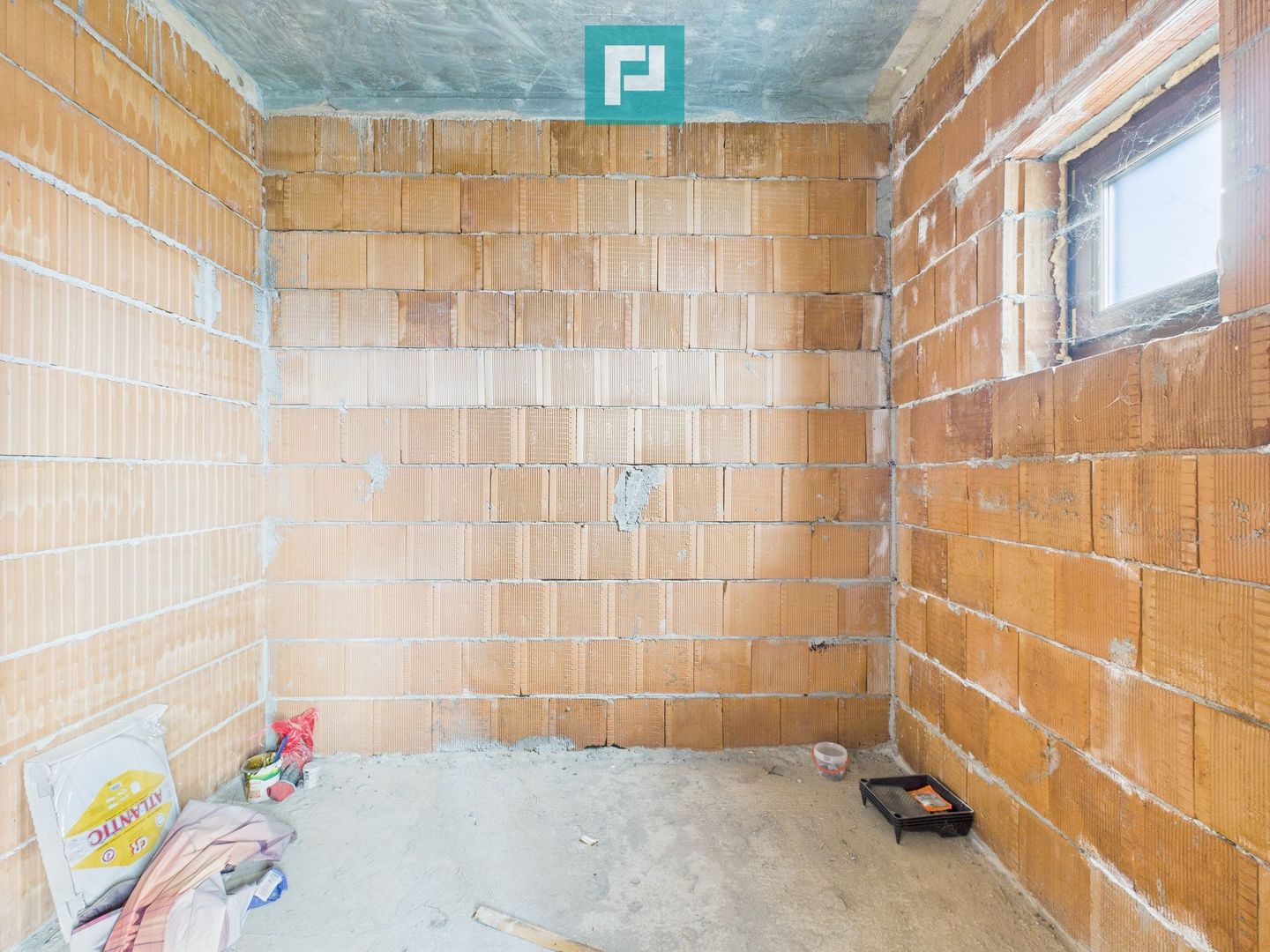 Casă la roșu, 4 camere, Zimandul Nou - Poză 12