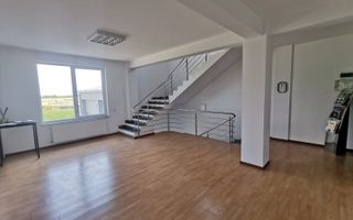 Închiriez Spațiu Birouri | 70 mp | 500€/lună - Poză 1