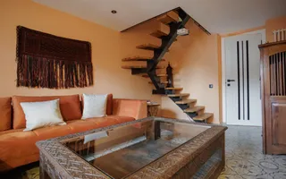 Chirie, apartament, 2 cameră, Strada Bucureşti, Buiucani - Poză 11
