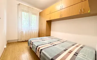 Apartament cu 3 camere în zona Gheorghe Lazăr - Dacia, pet friendly - Poză 11