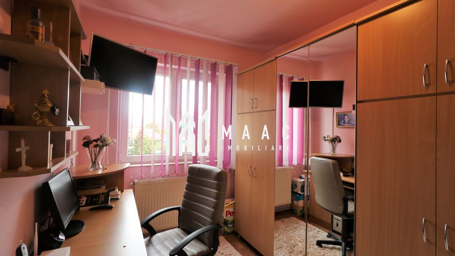 Apartament 2 camere | Balcon | Hipodrom 3 - Poză 3