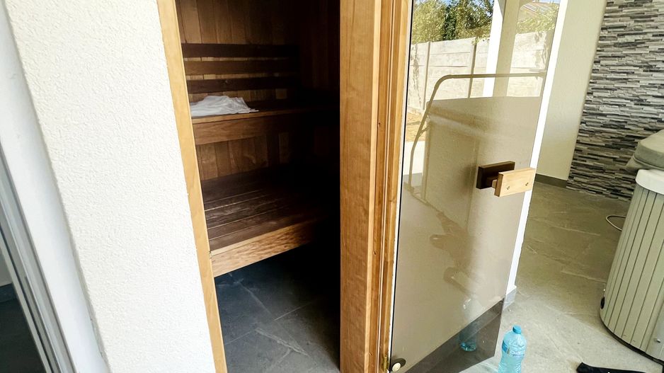 Casă P+E la cheie – Sânmartin, Cartier Lotus - Poză 19