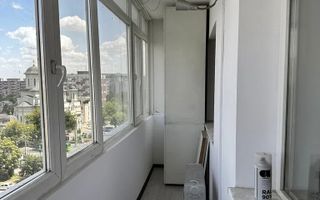 APARTAMENT 3 CAMERE MODERN & RENOVAT BLOC 1990 REABILITAT TERMIC 13 SEPTEMBRIE - Poză 7