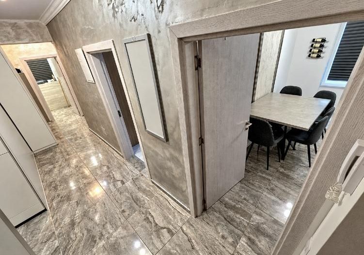 Apartament 2 camere de vanzare | 2 locuri de parcare Pallady - Poză 7