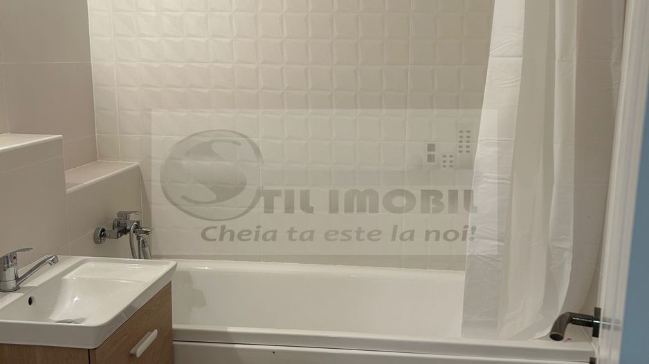 Apartament 3 Camere Decomandat – Zona Păcurari-600 euro - Poză 3