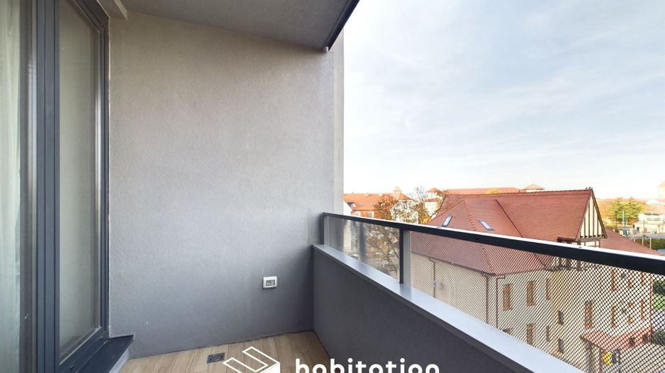 Apartament 3 camere, elegant, cu parcare subterana, Take Ionescu- Isho - Poză 18