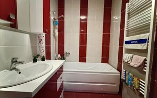 Apartament cu 3 camere decomandate | Zona Eroilor -Florești | Mansardă - Poză 6