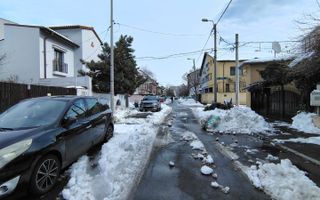 2 camere curte I Parcul Circului I Direct dezvoltator - Poză 14