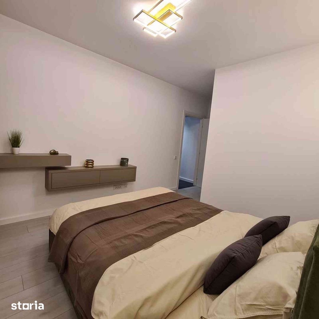 Închiriere Apartament 2 Camere | Onix North Residence – Pipera - Poză 2