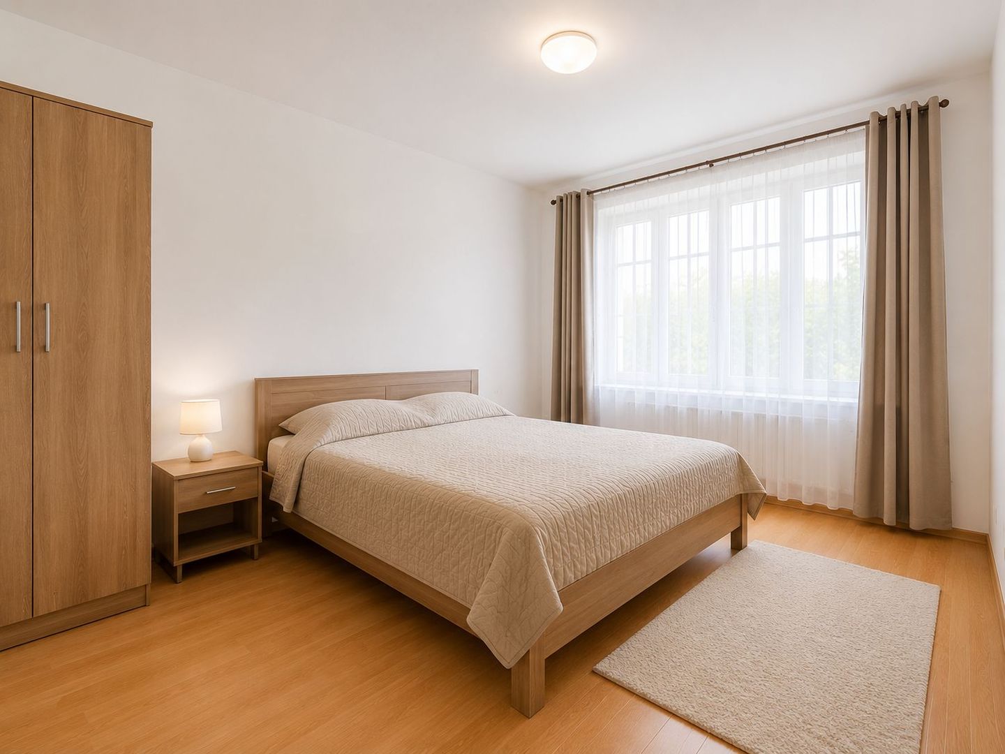 apartament 2 camere et.1/2 ,ultracentral,Radu Calomfirescu - Poză 7