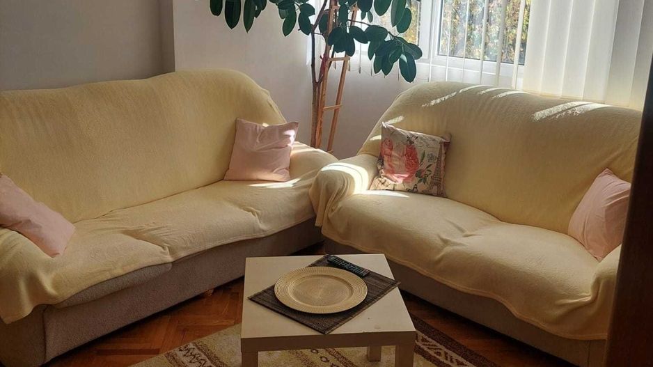APARTAMENT 2 CAMERE DE ÎNCHIRIAT | UNIRII CANTEMIR | ZONĂ LINIȘTITĂ - Poză 3