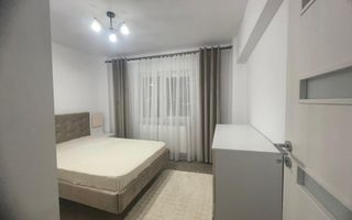 Apartament de vanzare cu 2 camere decomandat, etaj 2, pivnita- Cartierul Strand - Poză 9