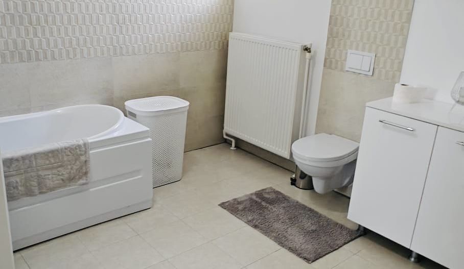 Giroc | Casă individuală | 140 mp utili | Mobilată-Utilata | Teren 354 mp - Poză 21