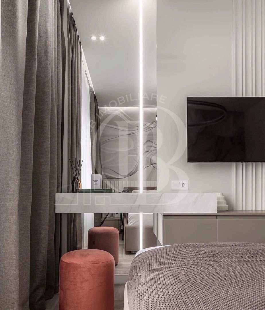 Apartament 3 camere decomandate cu Terasa Comision 0 - Poză 13