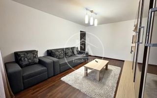 Apartament cu 3 camere de inchiriat in zona Nufarul, Oradea. - Poză 2