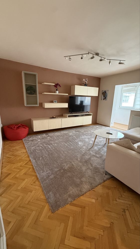 Dambovita | 3 Camere | Decomandat | Centrala Proprie. - Poză 1