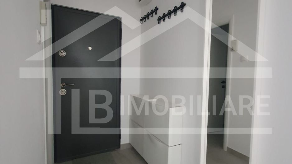 Apartament cu 2 camere, 52mp, decomandat, Zona E.ON - Poză 9