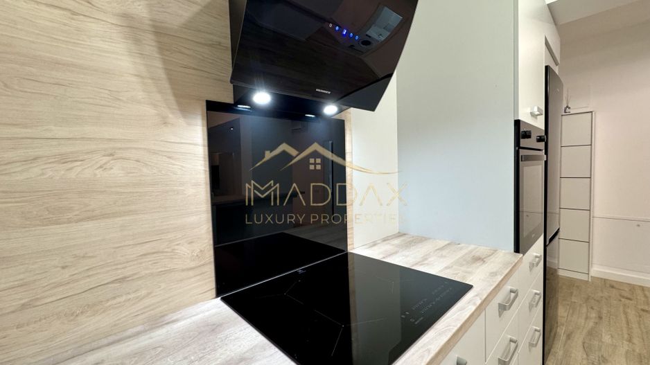 Apartament cu 3 camere *prima inchirere* // zona Herastrau - Poză 25