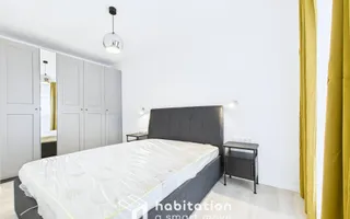 Apartament elegant si vibrant, pet friendly,  zona Lipovei- Padure - Poză 13