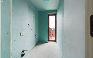 Apartament 4 camere nou la 2 min de Cambridge School of Bucharest - Poză 6