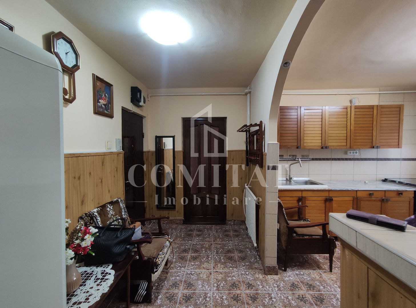 Apartament de vânzare | 2 camere | Piața Mărăști - Poză 9