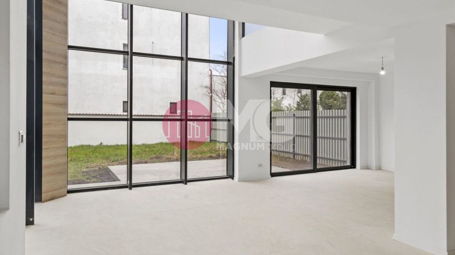 Vila de vanzare- Voluntari- Matei Milo- Milo Forest - Poză 23