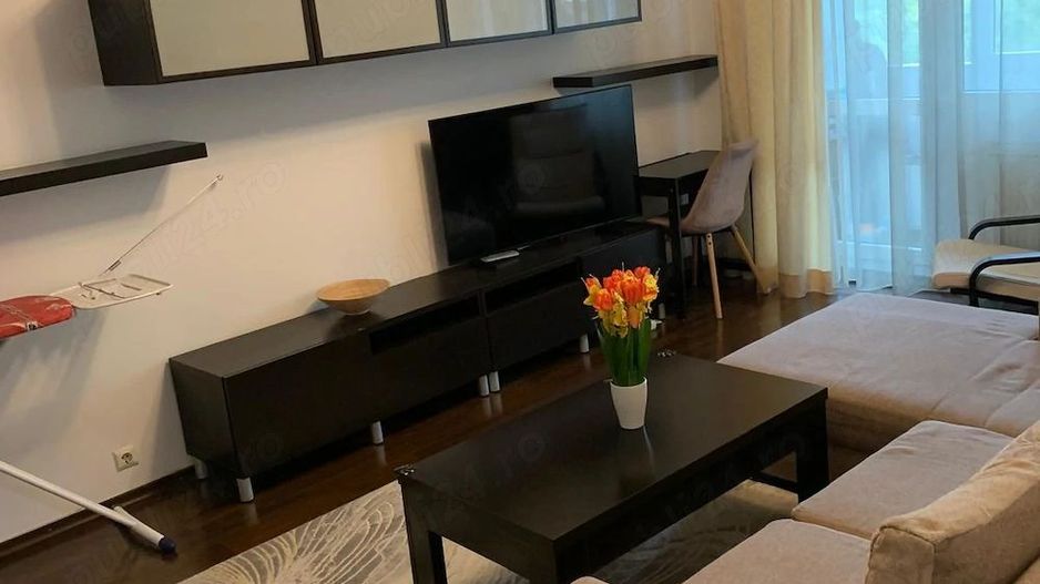 Apartament 2 camere de închiriat – Lujerului, Sector 6 - Poză 3