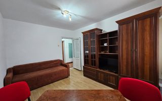 Garsoniera in Frumoasa Poitiers - Poză 1