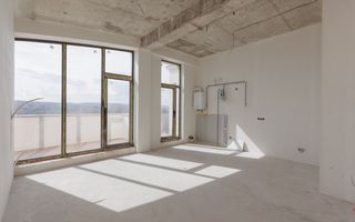 Vânzare, Penthouse, 4 camere, strada Moldova, Ialoveni - Poză 13