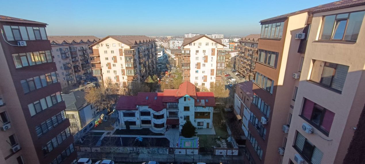 Apart. 2 cam. decomandate in zona centrala in Militari Residence ! - Poză 13