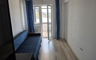 3 CAMERE DECOMANDAT--MOBILAT+UTILAT--CENTRAL VALEA LUPULUI - Poză 8