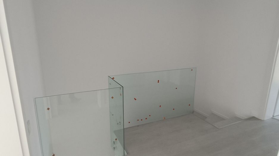 Casa noua tip duplex, 105 mp utili, piscina, Cetate, Alba-Iulia - Poză 11