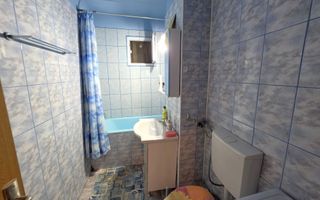 Apartament 2 camere, 56 mp utili, etaj 2, mobilat, utilat, Cetate - Poză 8