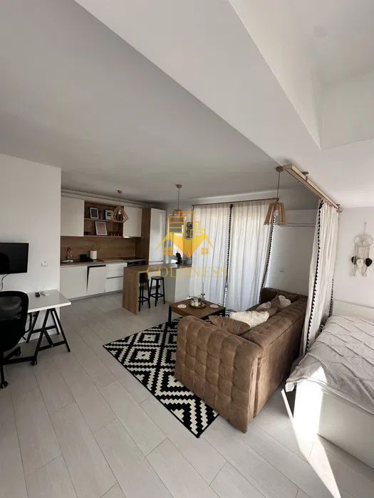 1 camera, Premium, Parcare, Zona Parcul Feroviarilor, Gara, Bulgaria - Poză 2