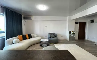 Apartament PREMIUM 3 camere + 2 locuri parcare Atrium Garden - Poză 11