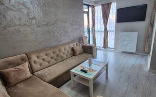 2 CAMERE – MAMAIA NORD | SMART HOME | PARCARE PRIVATĂ INCLUSĂ - Poză 1
