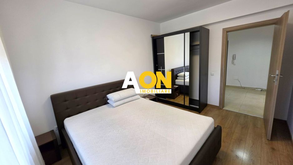 Apartament 2 camere, decomandat, 60 mp, bloc nou, zona Kaufland - Poză 10