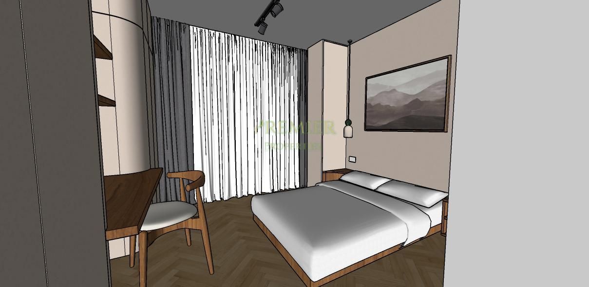 Apartament 3 camere 83 mp balcon generos 1 parcari zona linistita - Poză 16