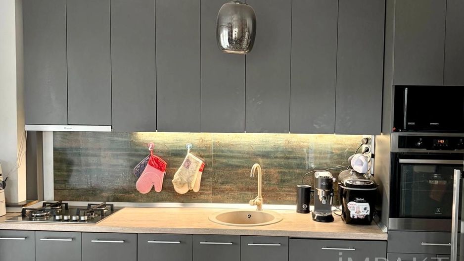 Apartament cu 2 camere si terasa de 32 mp in Iris - Poză 5