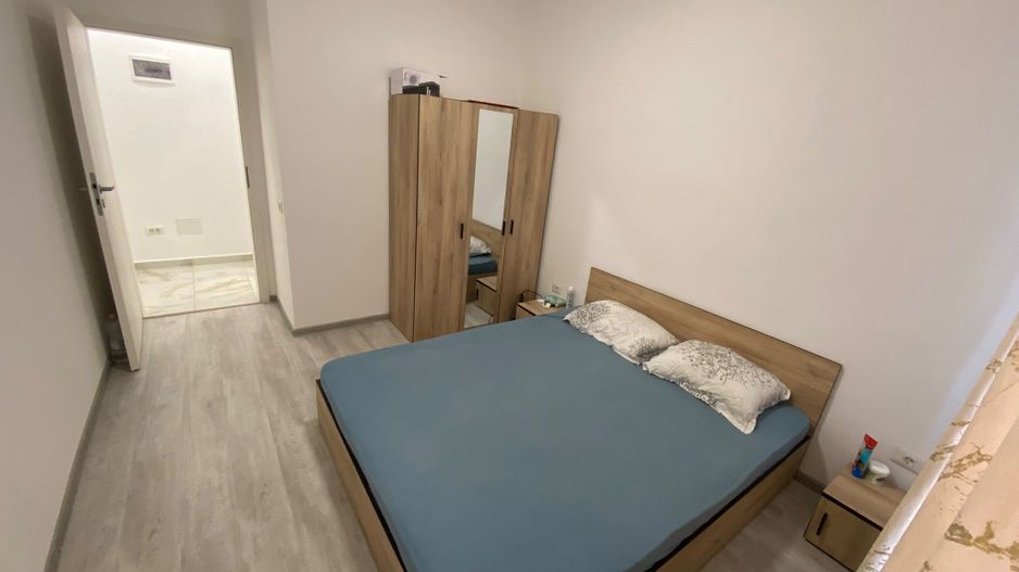 De vanzare apartament 2 camere+ loc de parcare MD3 - Poză 3